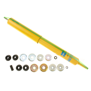 Bilstein 24-188296 - Suspension Shock Absorber Front Monotube Land Rover Defender 90 1995-1994 Defender 90 1997 Defender 110 1993 Discovery 1999-1994 Range Rover 1974-1970 Range Rover 1995-1987 B6 4600 Bilstein 1