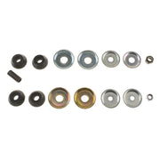 Bilstein 24-188296 - Suspension Shock Absorber Front Monotube Land Rover Defender 90 1995-1994 Defender 90 1997 Defender 110 1993 Discovery 1999-1994 Range Rover 1974-1970 Range Rover 1995-1987 B6 4600 Bilstein 3