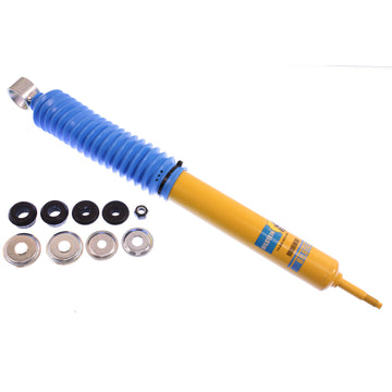 Bilstein 24-188302 - Suspension Shock Absorber Rear Monotube Land Rover Defender 90 1995-1994 Defender 90 1997 Discovery 1999-1994 Range Rover 1974-1970 Range Rover 1995-1987 B6 4600 Bilstein 1