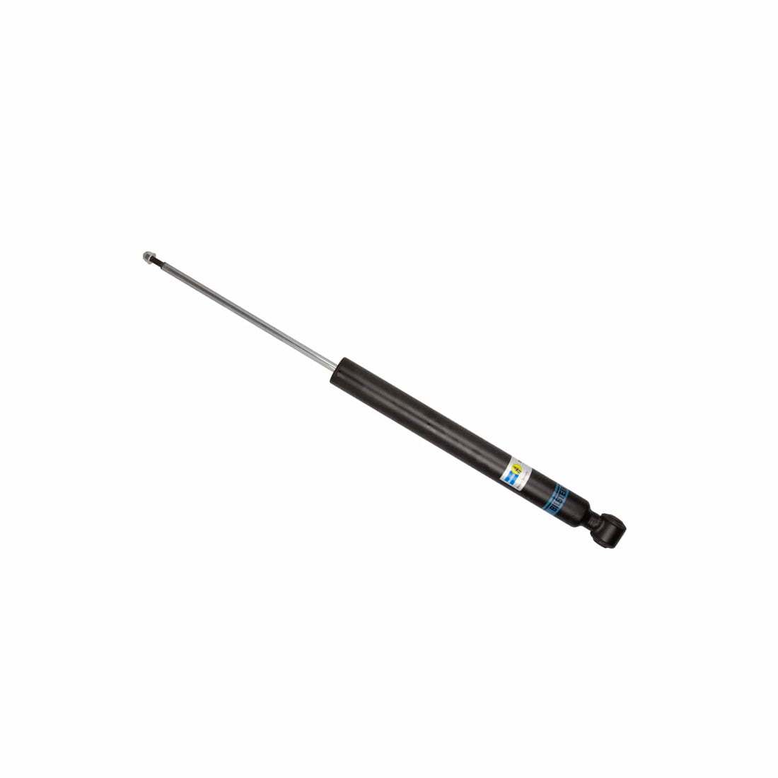 Bilstein Suspension Bilstein 24-188654 - Suspension Shock Absorber Rear Monotube Ford Fiesta 2013-2011 Mazda 2 2014-2011 B4 OE Replacement Bilstein