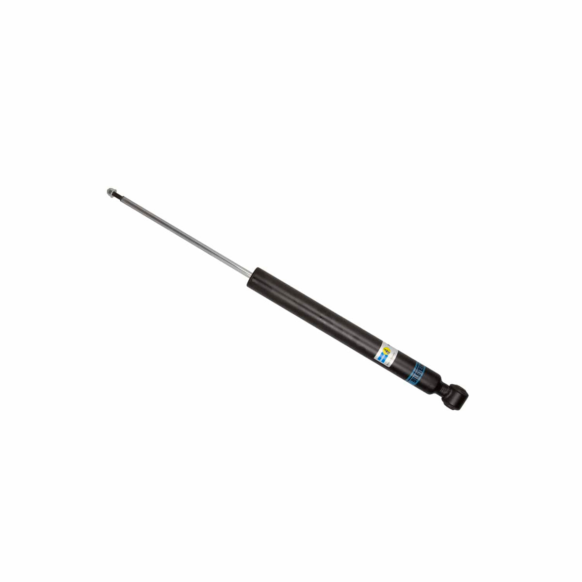 Bilstein Suspension Bilstein 24-188654 - Suspension Shock Absorber Rear Monotube Ford Fiesta 2013-2011 Mazda 2 2014-2011 B4 OE Replacement Bilstein