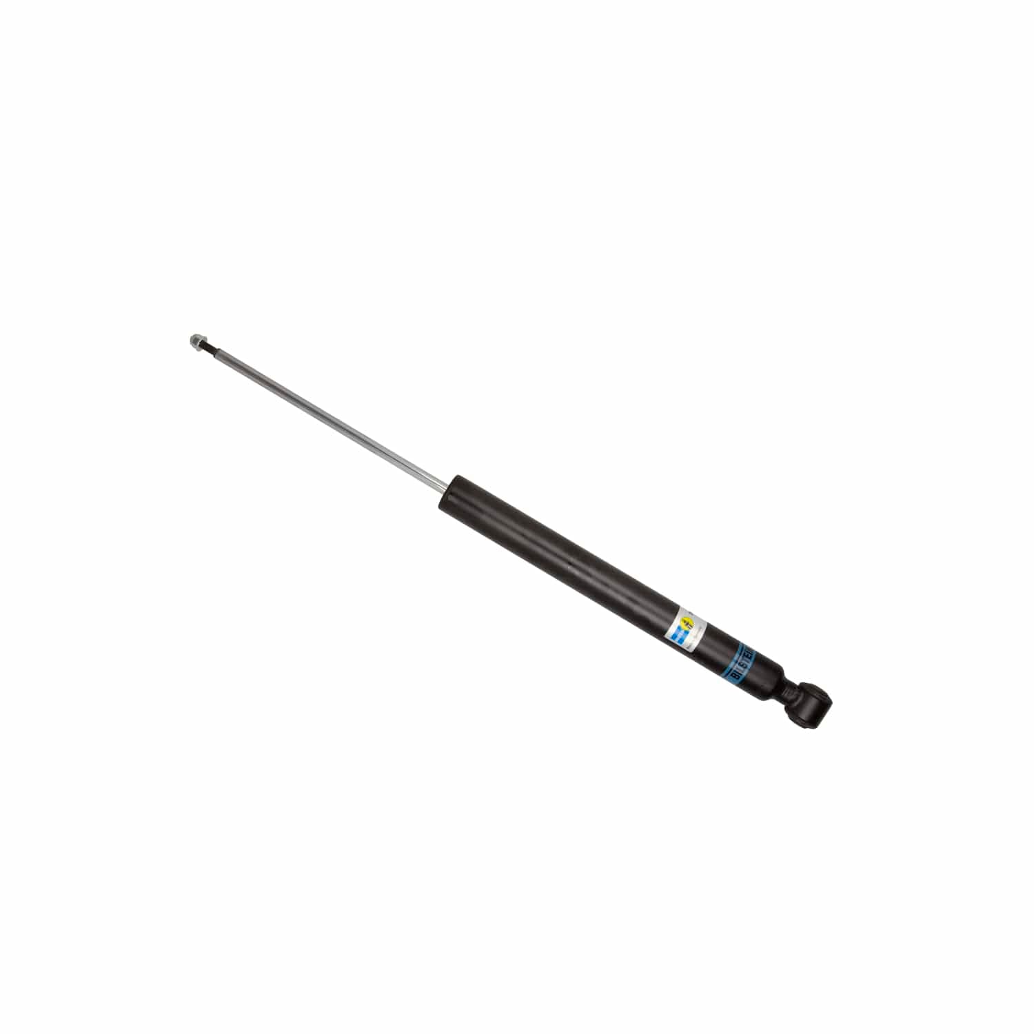 Bilstein Suspension Bilstein 24-188654 - Suspension Shock Absorber Rear Monotube Ford Fiesta 2013-2011 Mazda 2 2014-2011 B4 OE Replacement Bilstein