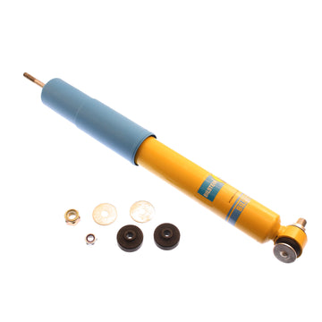 Bilstein 24-192934 - Suspension Shock Absorber Rear Monotube Camaro 1992-1982 Firebird 1992-1982 B6 Performance Bilstein 1