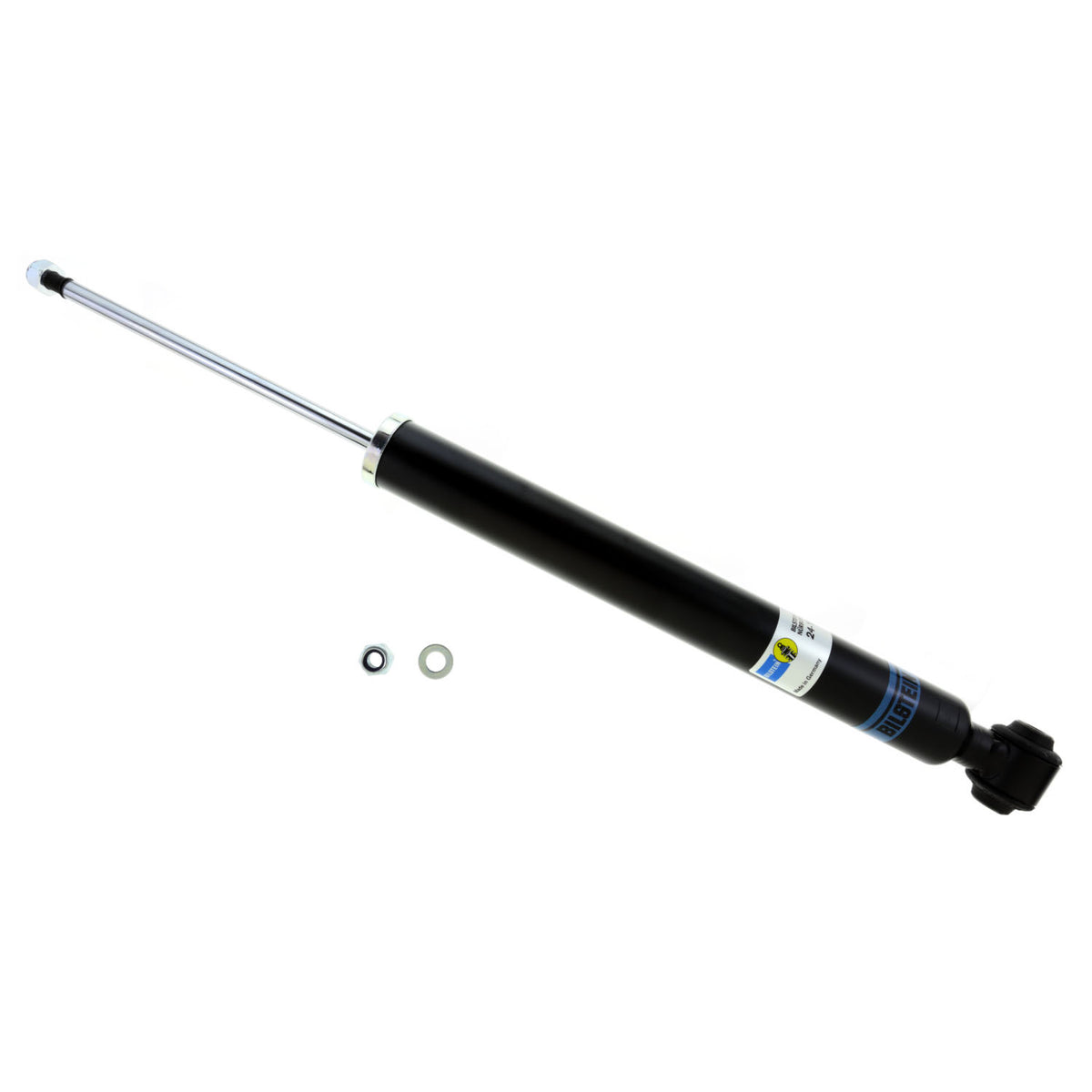 Bilstein 24-194112 - Suspension Shock Absorber Rear Monotube Mercedes-Benz E250 2016-2014 E350 2016-2010 E400 2016-2013 E550 2014-2010 B4 OE Replacement (DampMatic) Bilstein 5