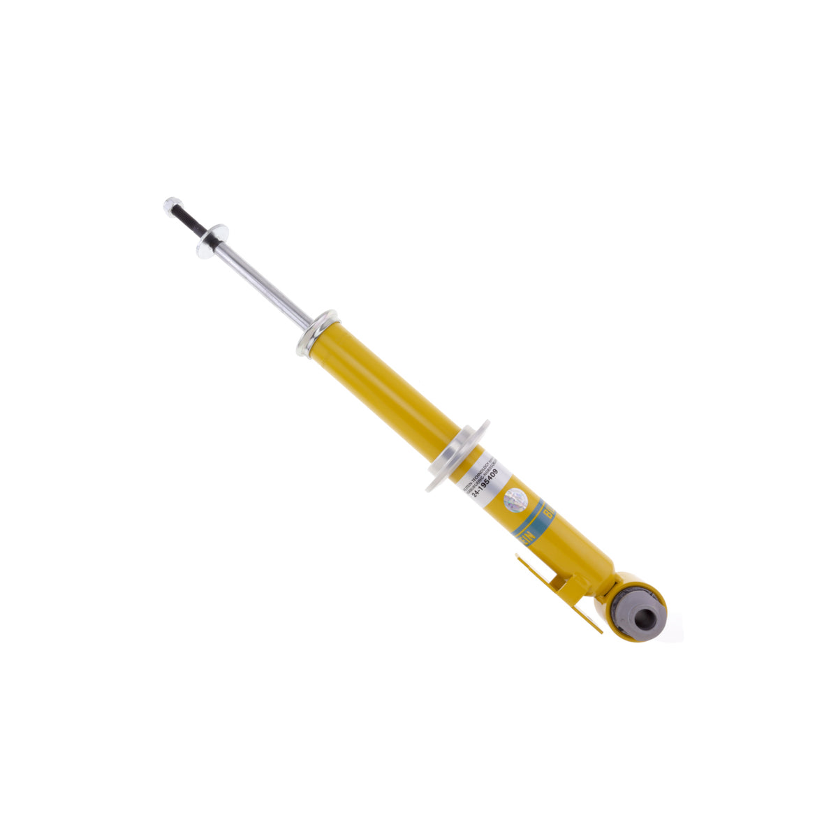 Bilstein 24-195409 - Suspension Shock Absorber Rear Left Monotube Mini Cooper Countryman 2016-2011 Cooper Paceman 2016-2013 B6 Performance Bilstein 4