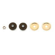Bilstein 24-196260 - Suspension Shock Absorber Front Monotube Ford Ranger 2011-1998 Mazda B2300 2009-2001 B2500 2001-1998 B3000 2001-1998 B3000 2007-2003 B4000 2000-1998 B6 4600 Bilstein 3