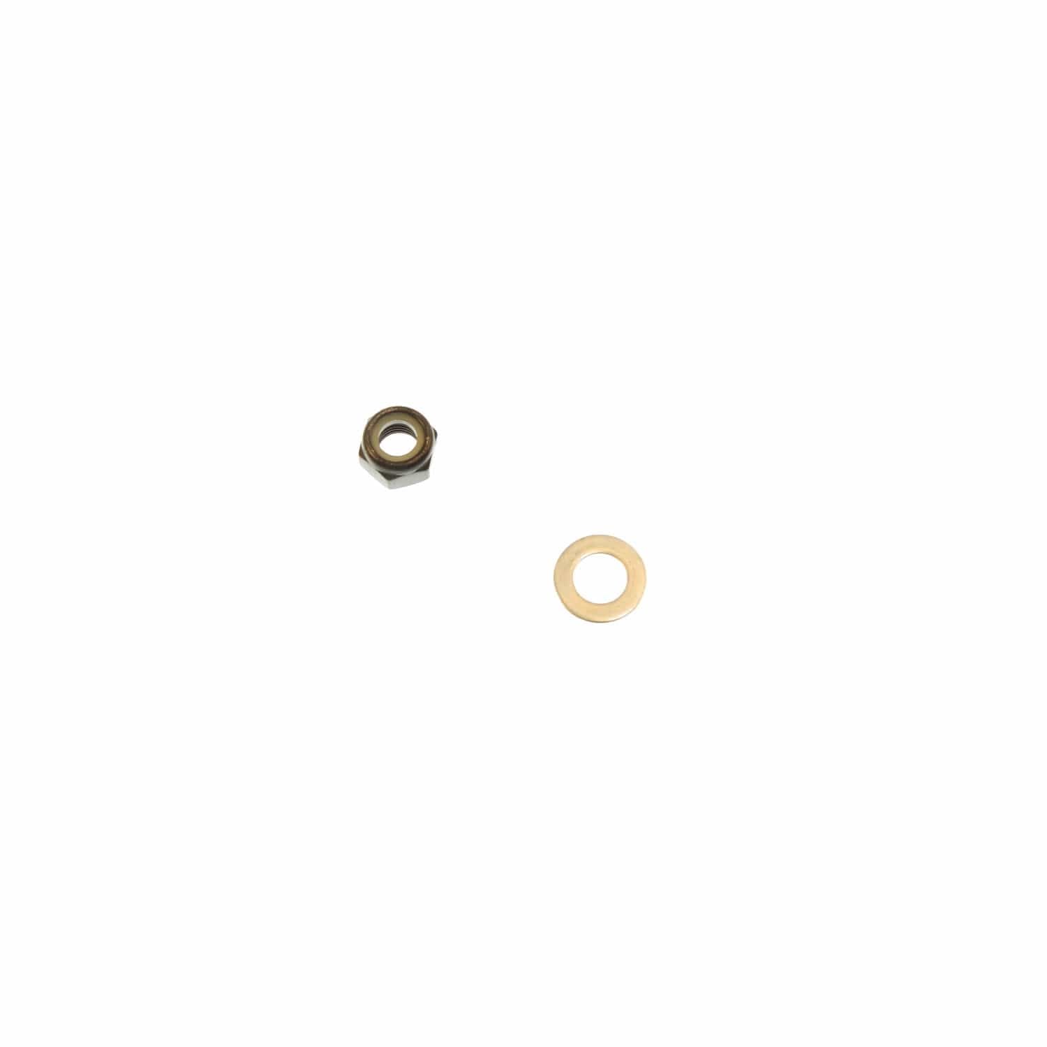 Bilstein Steering Bilstein 24-196284 - Steering Damper Ford F250/350 4WD 08-16 Steering Damper B8 5100 (Steering Damper) Bilstein