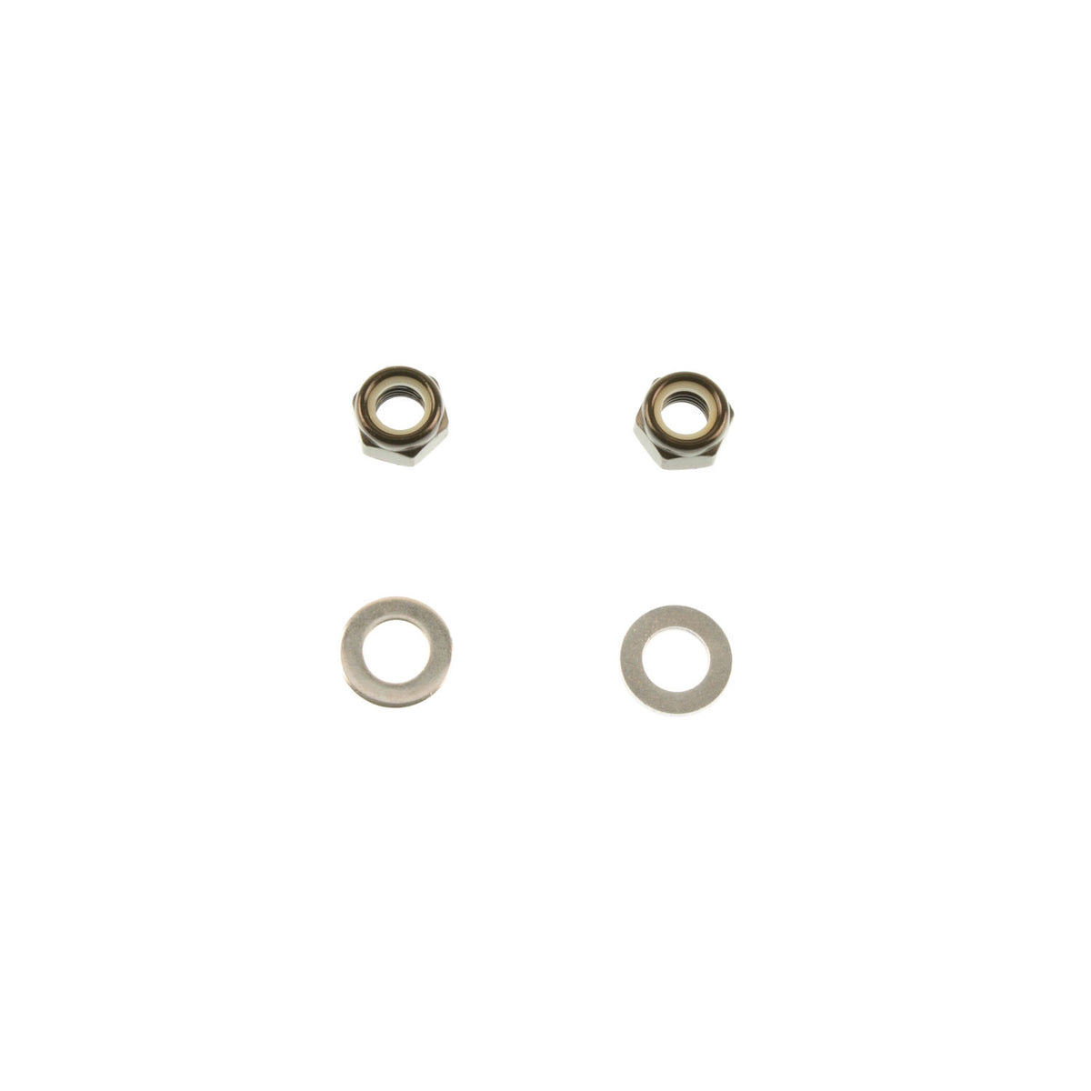 Bilstein 24-196437 - Suspension Shock Absorber Front Monotube 11-25 Silverado/Sierra 2500 HD/3500 HD B6 4600 Bilstein 3