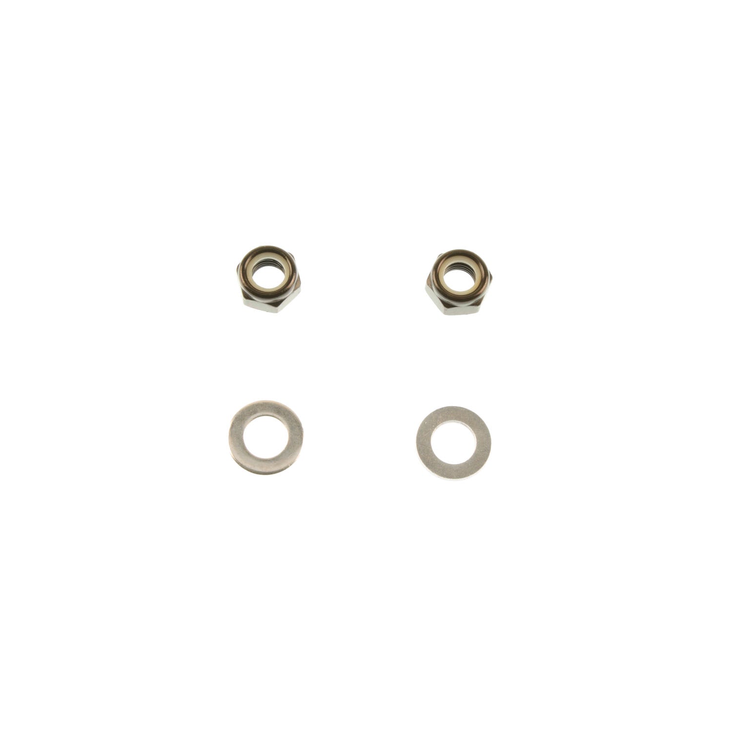 Bilstein 24-196437 - Suspension Shock Absorber Front Monotube 11-25 Silverado/Sierra 2500 HD/3500 HD B6 4600 Bilstein 3