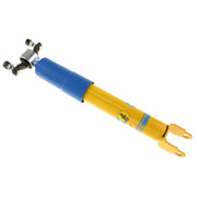 Bilstein 24-196437 - Suspension Shock Absorber Front Monotube 11-25 Silverado/Sierra 2500 HD/3500 HD B6 4600 Bilstein 5