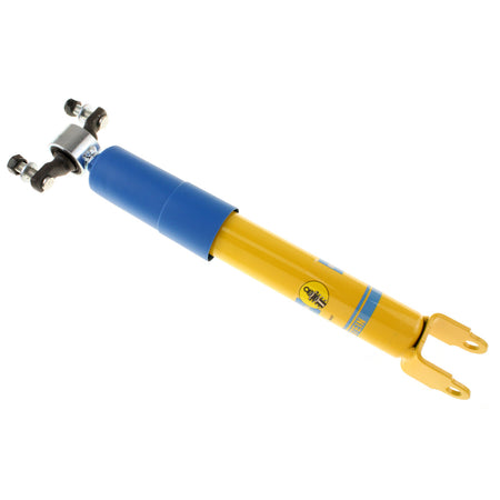 Bilstein 24-196437 - Suspension Shock Absorber Front Monotube 11-25 Silverado/Sierra 2500 HD/3500 HD B6 4600 Bilstein 5