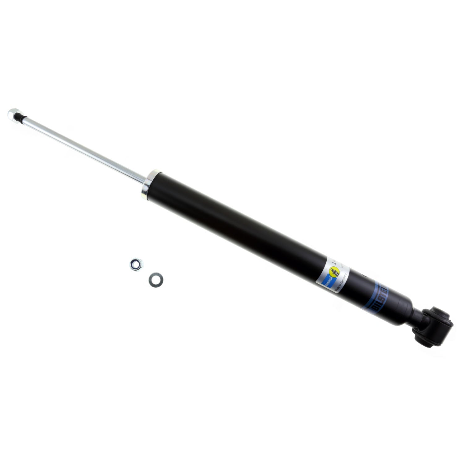 Bilstein 24-196901 - Suspension Shock Absorber Rear Monotube Mercedes-Benz E350 2014-2010 E400 2017-2015 B4 OE Replacement Bilstein 1