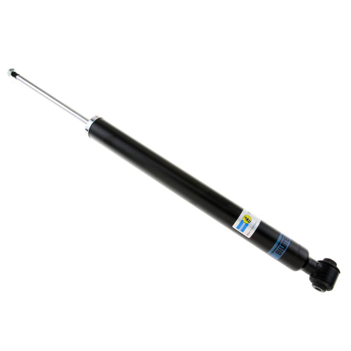 Bilstein 24-196918 - Suspension Shock Absorber Rear Monotube Mercedes-Benz GLK250 2015-2013 GLK350 2015-2010 B4 OE Replacement Bilstein 4
