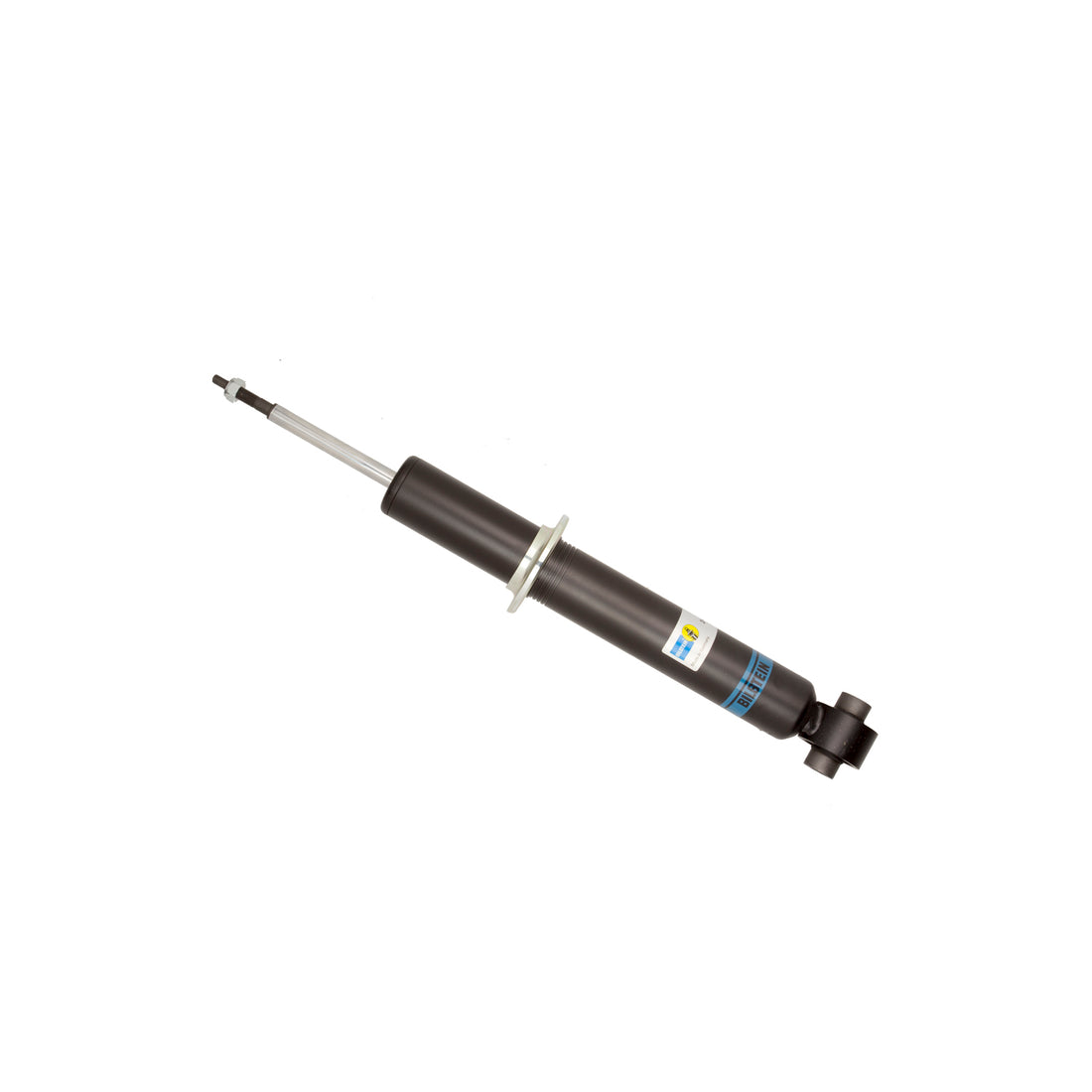 Bilstein 24-196925 - Suspension Shock Absorber Rear Monotube Mercedes-Benz SL55 AMG 2008-2003 SL63 AMG 2009 SL65 AMG 2009-2005 SL500 2006-2003 SL550 2009-2007 SL600 2009-2004 B4 OE Replacement Bilstein 4