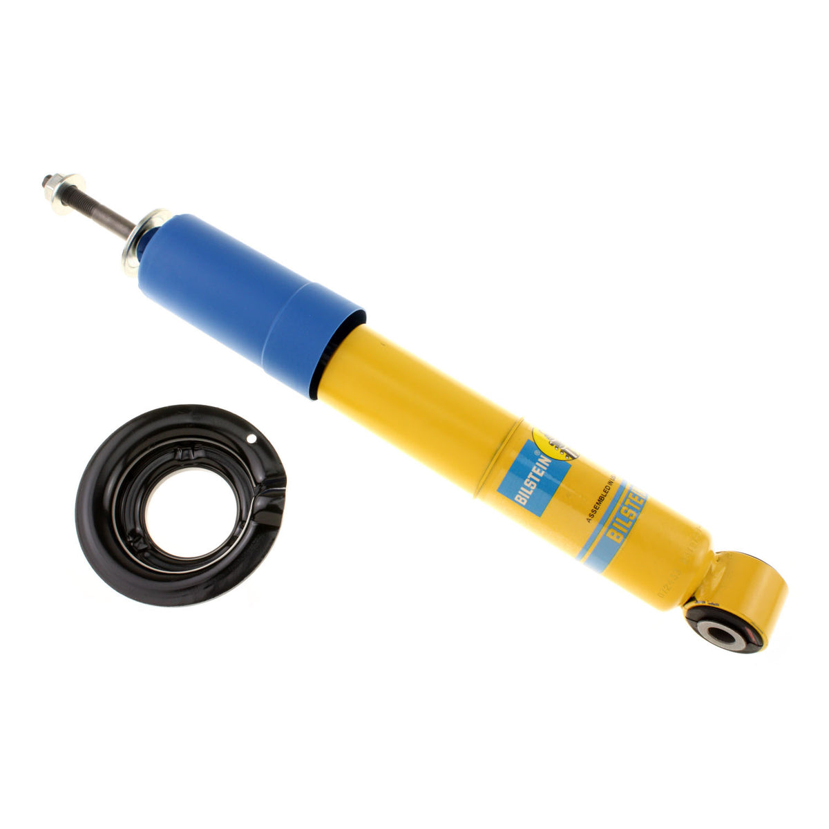 Bilstein 24-197427 - Suspension Shock Absorber Front Monotube Nissan Pathfinder 2012-2005 B6 4600 Bilstein 3