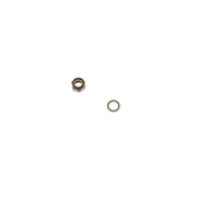 Bilstein 24-197724 - Suspension Shock Absorber Rear Monotube Ford Expedition 2013-2007 Lincoln Navigator 2012-2007 B6 4600 Bilstein 3