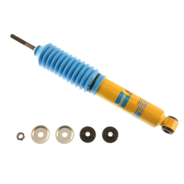Bilstein 24-197779 - Suspension Shock Absorber Front Monotube Ford F-250 Super Duty 2016-1999 F-350 Super Duty 2016-1999 B6 4600 Bilstein 1