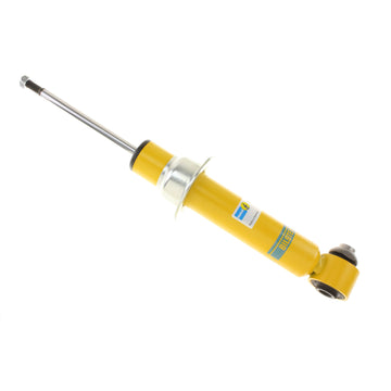 Bilstein 24-202992 - Suspension Shock Absorber Monotube Rear BMW 640i 2018-2012 650i 2018-2012 Eye 17.5mm Stem Yellow Paint B8 Performance Plus Bilstein 1