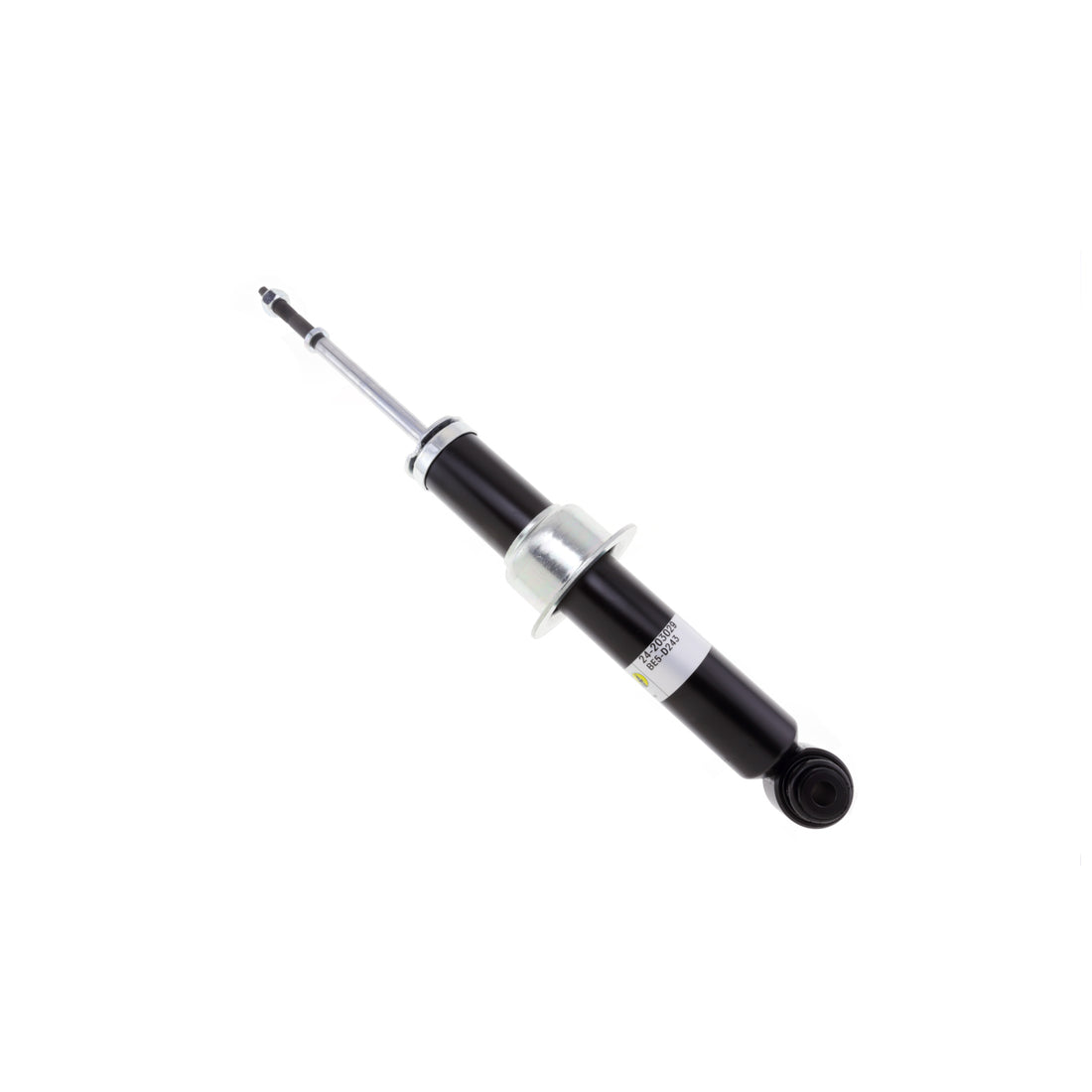 Bilstein 24-203029 - Suspension Shock Absorber Rear Monotube Jaguar XF 2023-2009 B4 OE Replacement Bilstein 5