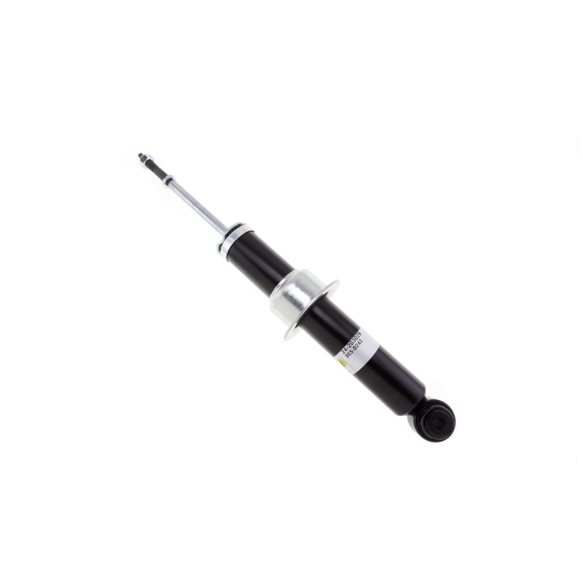 Bilstein 24-203029 - Suspension Shock Absorber Rear Monotube Jaguar XF 2023-2009 B4 OE Replacement Bilstein 5