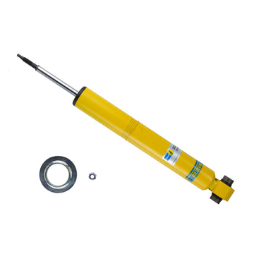 Bilstein 24-209779 - Suspension Shock Absorber Rear Monotube Mercedes-Benz SL55 AMG 2008-2003 SL63 AMG 2009 SL63 AMG 2012-2011 SL65 AMG 2009-2005 SL65 AMG 2011 SL500 2006-2003 SL550 2009-2007 SL550 2012-2011 SL600 2009-2004 B6 Performance Bilstein 1