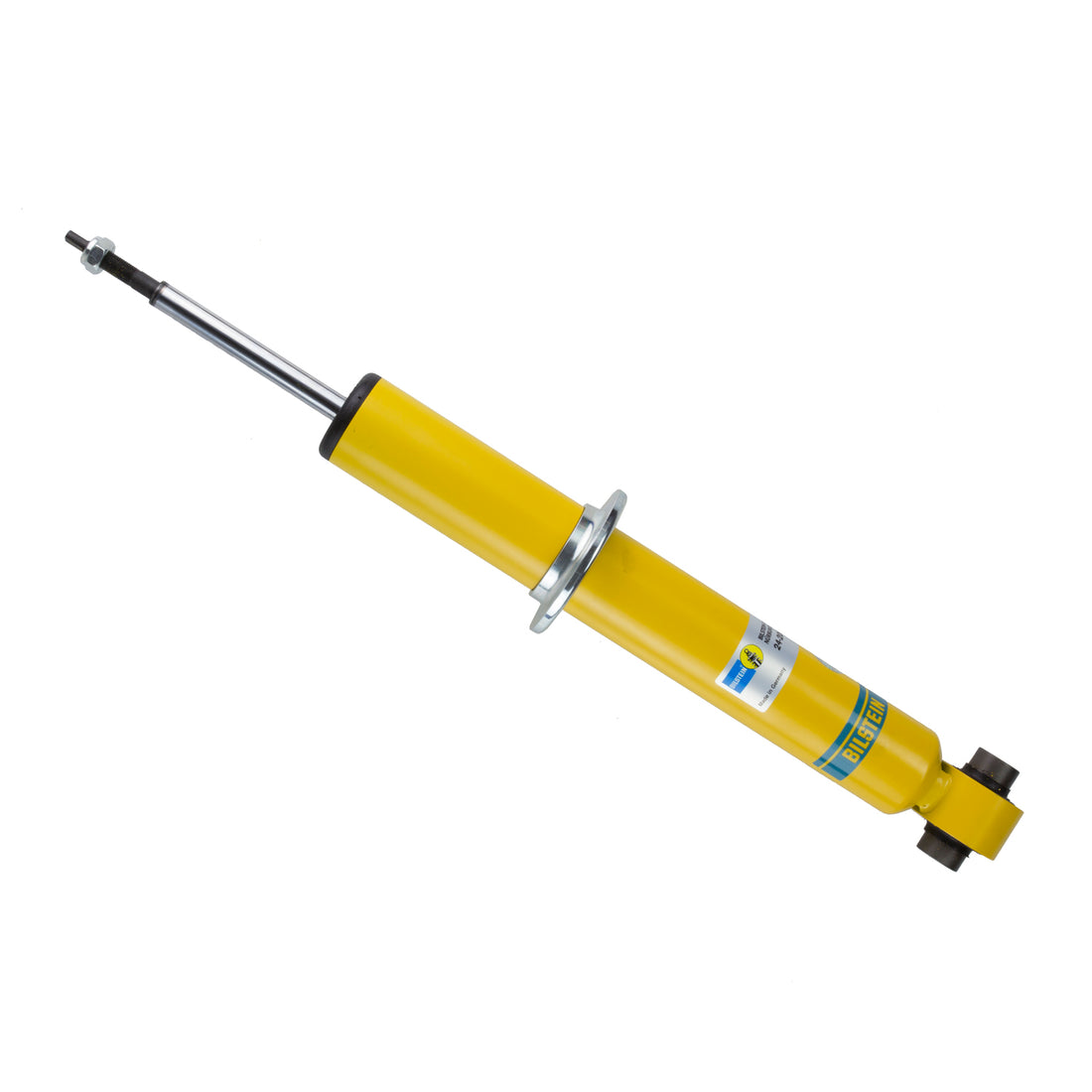 Bilstein 24-209779 - Suspension Shock Absorber Rear Monotube Mercedes-Benz SL55 AMG 2008-2003 SL63 AMG 2009 SL63 AMG 2012-2011 SL65 AMG 2009-2005 SL65 AMG 2011 SL500 2006-2003 SL550 2009-2007 SL550 2012-2011 SL600 2009-2004 B6 Performance Bilstein 4