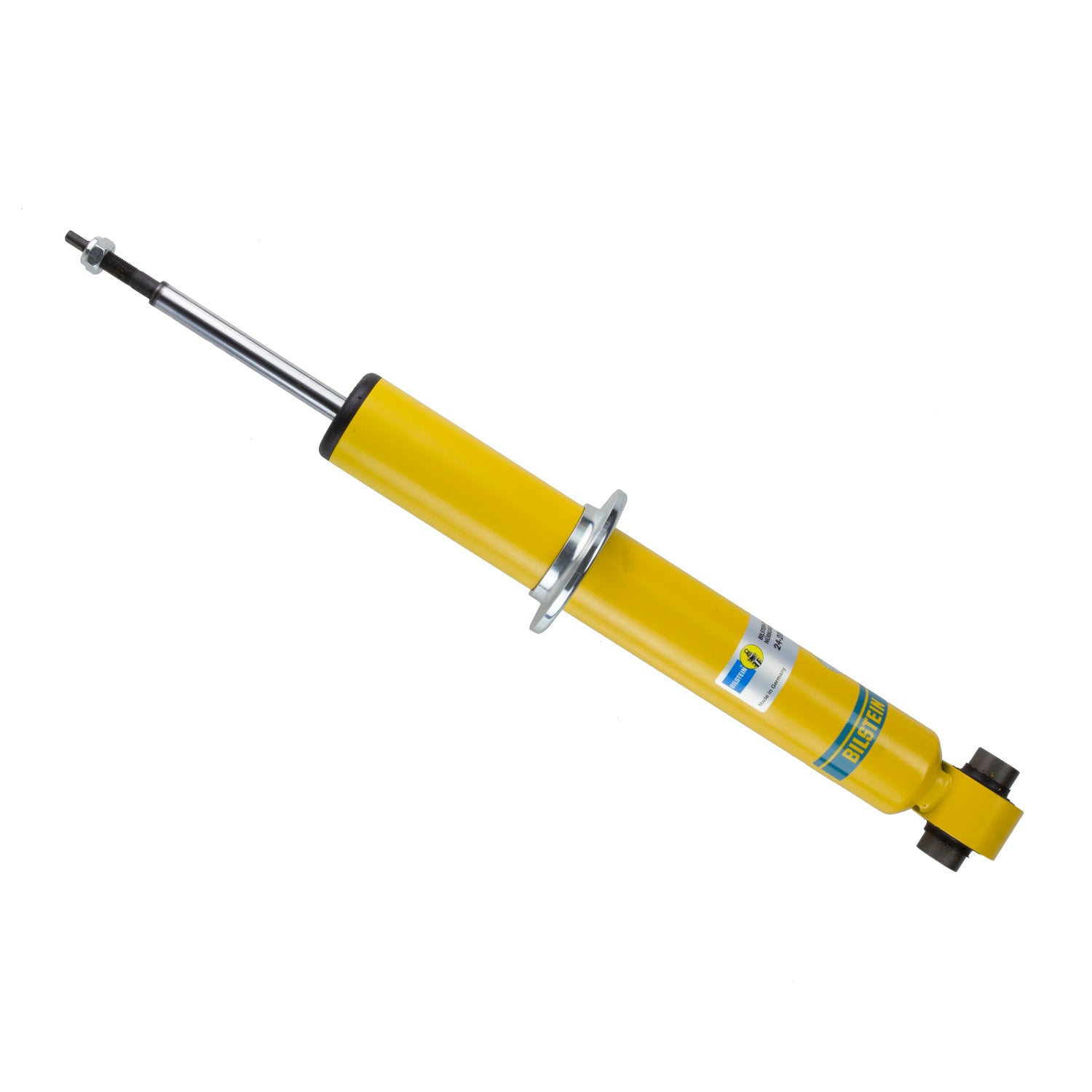Bilstein 24-209779 - Suspension Shock Absorber Rear Monotube Mercedes-Benz SL55 AMG 2008-2003 SL63 AMG 2009 SL63 AMG 2012-2011 SL65 AMG 2009-2005 SL65 AMG 2011 SL500 2006-2003 SL550 2009-2007 SL550 2012-2011 SL600 2009-2004 B6 Performance Bilstein 4