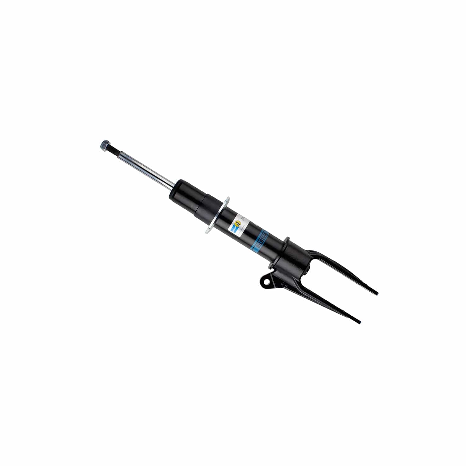 Bilstein NA Bilstein 24-217941 - Suspension Shock Absorber Front Monotube Porsche Panamera 2016-2010 B4 OE Replacement Bilstein