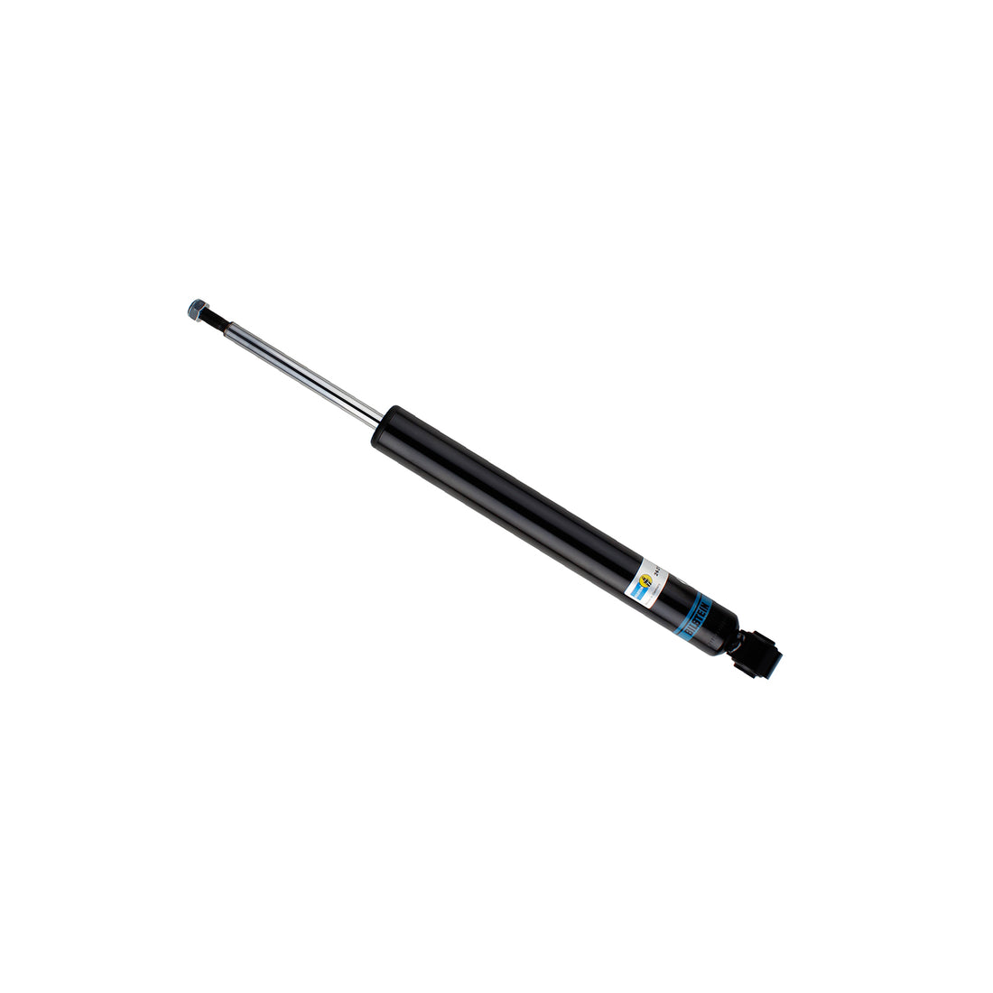 Bilstein 24-217958 - Suspension Shock Absorber Rear Monotube Porsche Panamera 2016-2010 B4 OE Replacement Bilstein 1