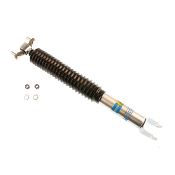 Bilstein 24-218023 - Suspension Shock Absorber Front Monotube 11-25 Silverado/Sierra 2500 HD/3500 HD 4-6 Inch B8 5100 Bilstein 1