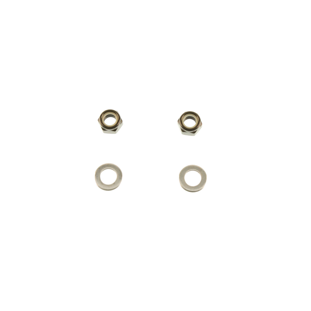 Bilstein 24-218023 - Suspension Shock Absorber Front Monotube 11-25 Silverado/Sierra 2500 HD/3500 HD 4-6 Inch B8 5100 Bilstein 3