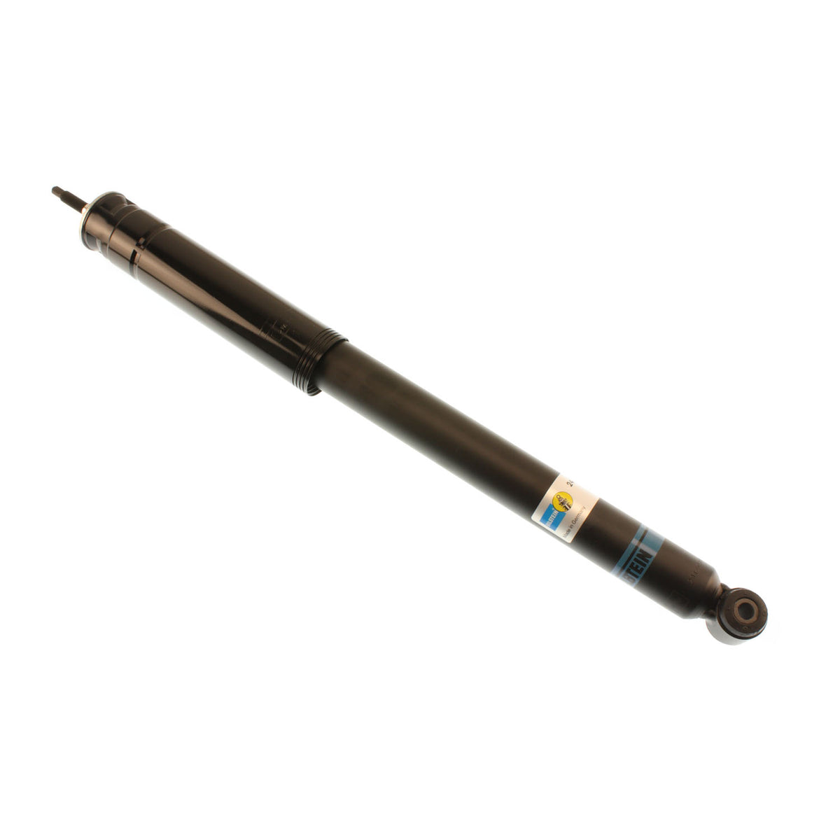Bilstein 24-218245 - Suspension Shock Absorber Rear Monotube Mercedes-Benz SLC43 AMG 2020-2017 SLC300 2020-2017 SLK250 2015-2012 SLK300 2016 SLK350 2016-2012 B4 OE Replacement Bilstein 3