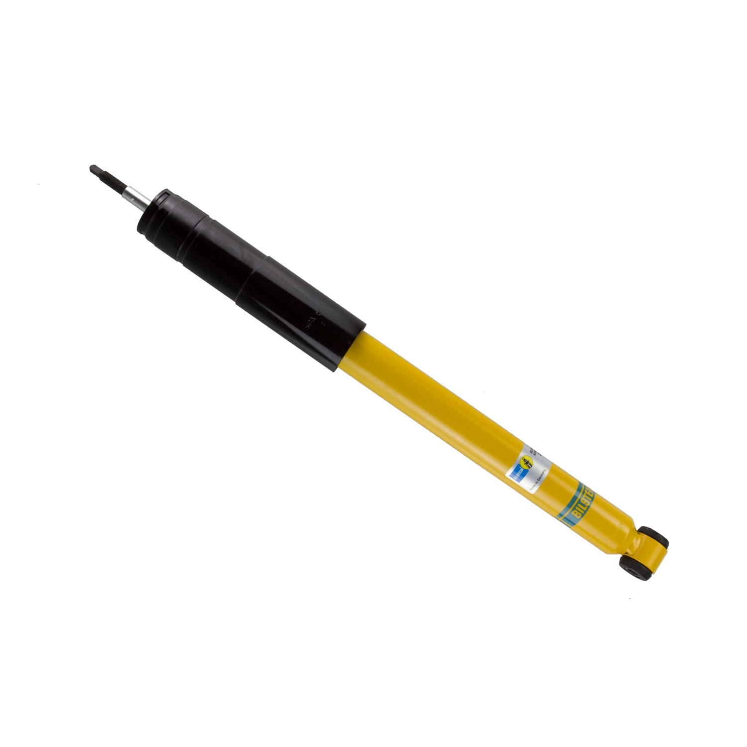 Bilstein 24-218269 - Suspension Shock Absorber Rear Monotube Mercedes-Benz SLC43 AMG 2020-2017 SLC300 2020-2017 SLK55 AMG 2016-2012 SLK250 2015-2012 SLK300 2016 SLK350 2016-2012 B6 Performance Bilstein 1
