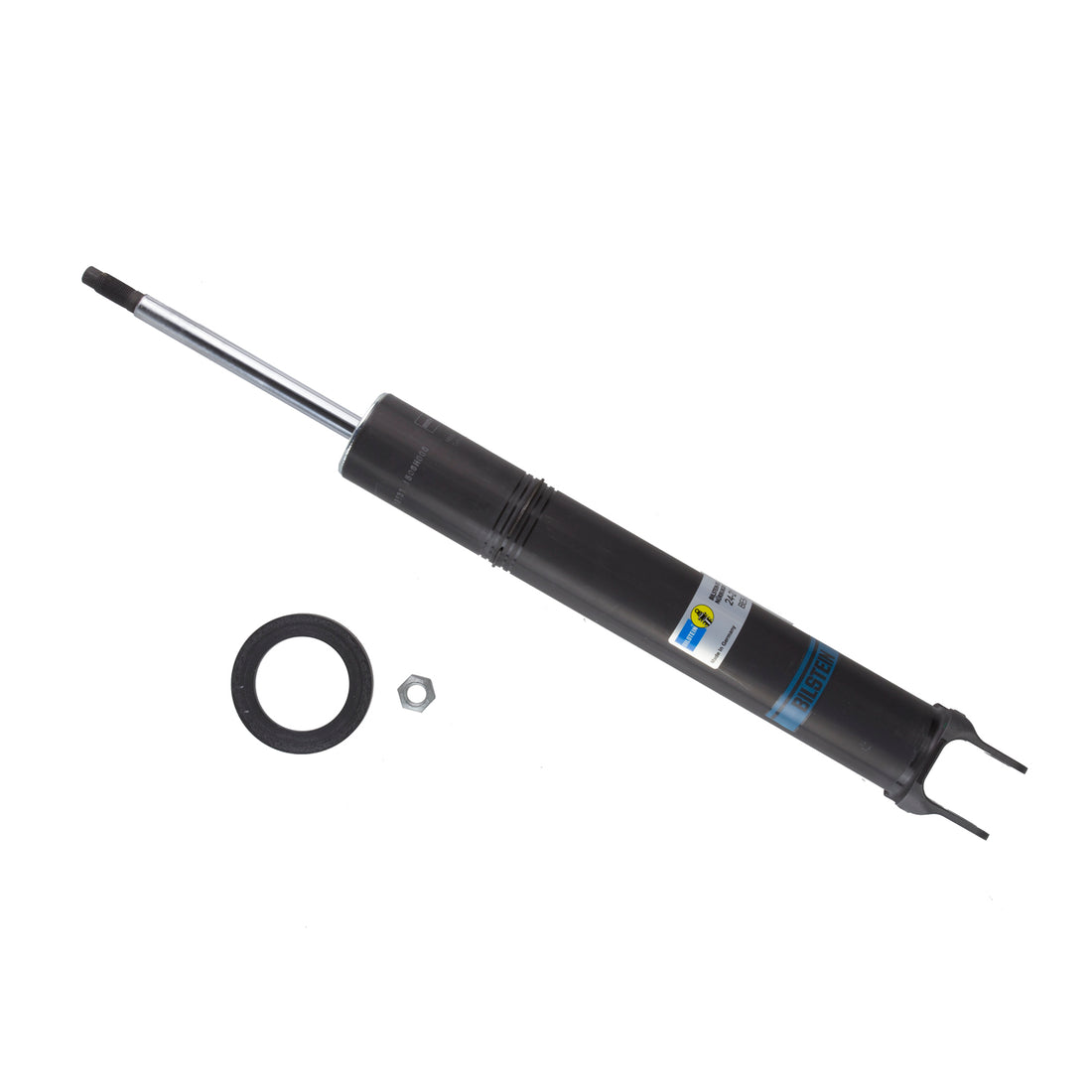 Bilstein 24-218474 - Suspension Shock Absorber Rear Monotube Porsche 911 2016-2012 B6 Performance Bilstein 1