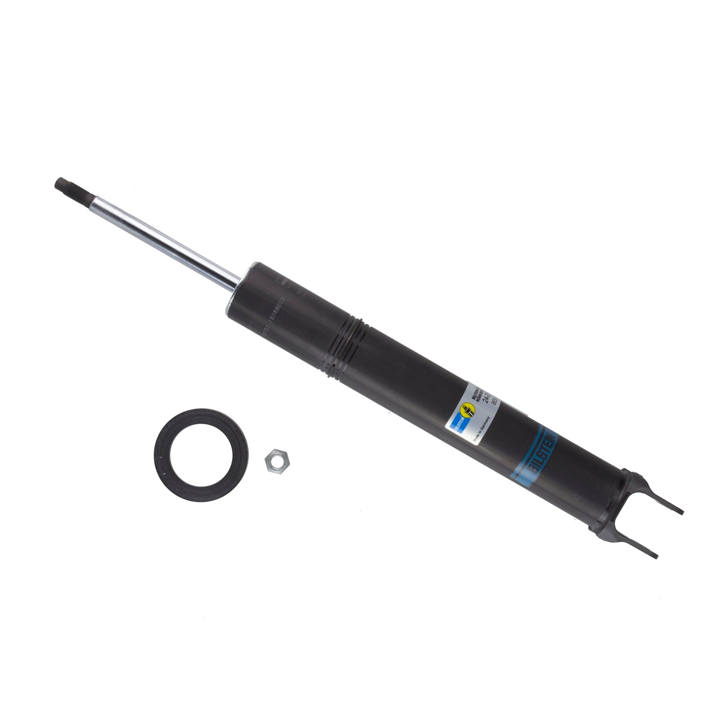 Bilstein 24-218474 - Suspension Shock Absorber Rear Monotube Porsche 911 2016-2012 B6 Performance Bilstein 1