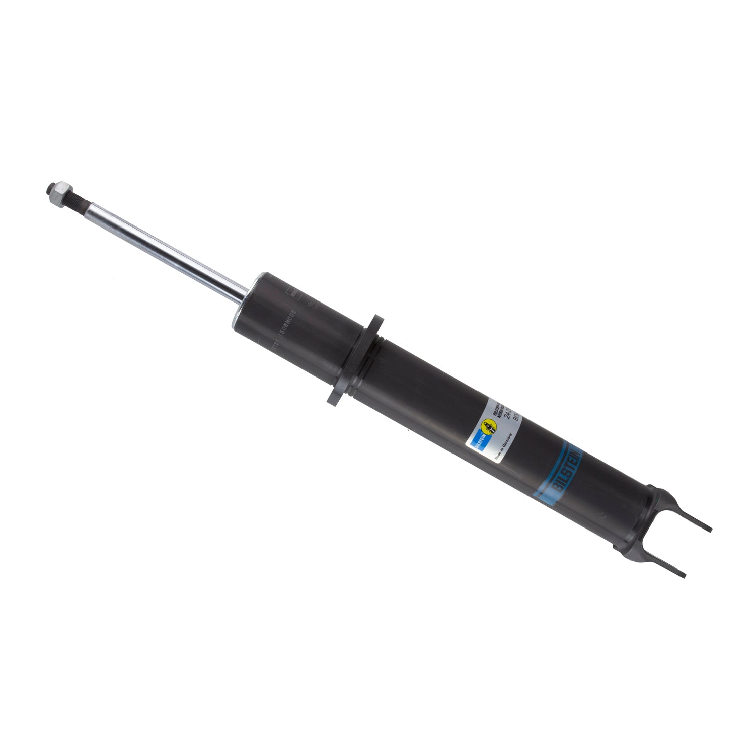Bilstein 24-218474 - Suspension Shock Absorber Rear Monotube Porsche 911 2016-2012 B6 Performance Bilstein 3