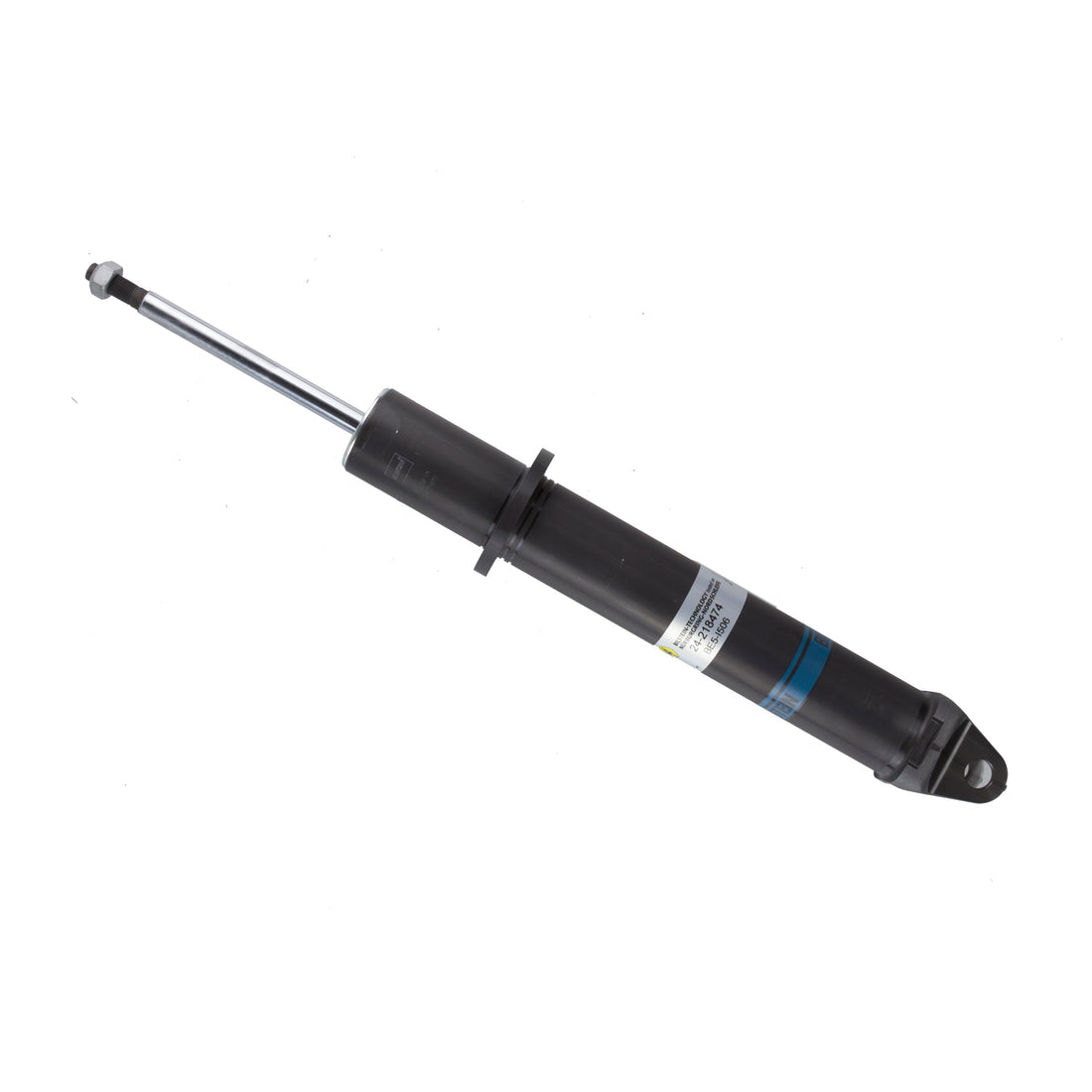 Bilstein 24-218474 - Suspension Shock Absorber Rear Monotube Porsche 911 2016-2012 B6 Performance Bilstein 5