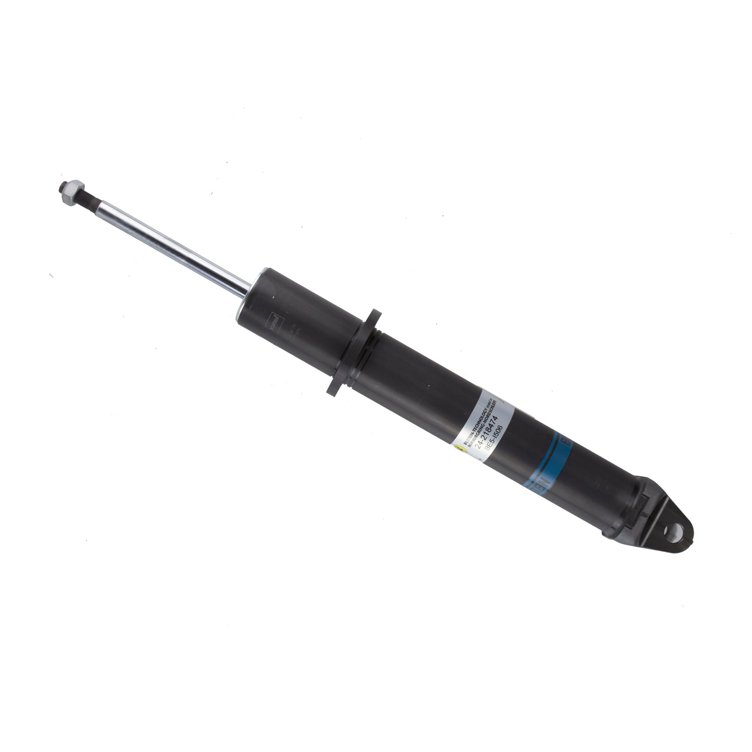 Bilstein 24-218474 - Suspension Shock Absorber Rear Monotube Porsche 911 2016-2012 B6 Performance Bilstein 5