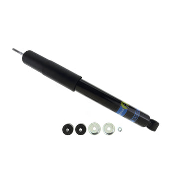 Bilstein 24-221450 - Suspension Shock Absorber Rear Monotube Ford Mustang 1993-1987 Drag Series Bilstein 1