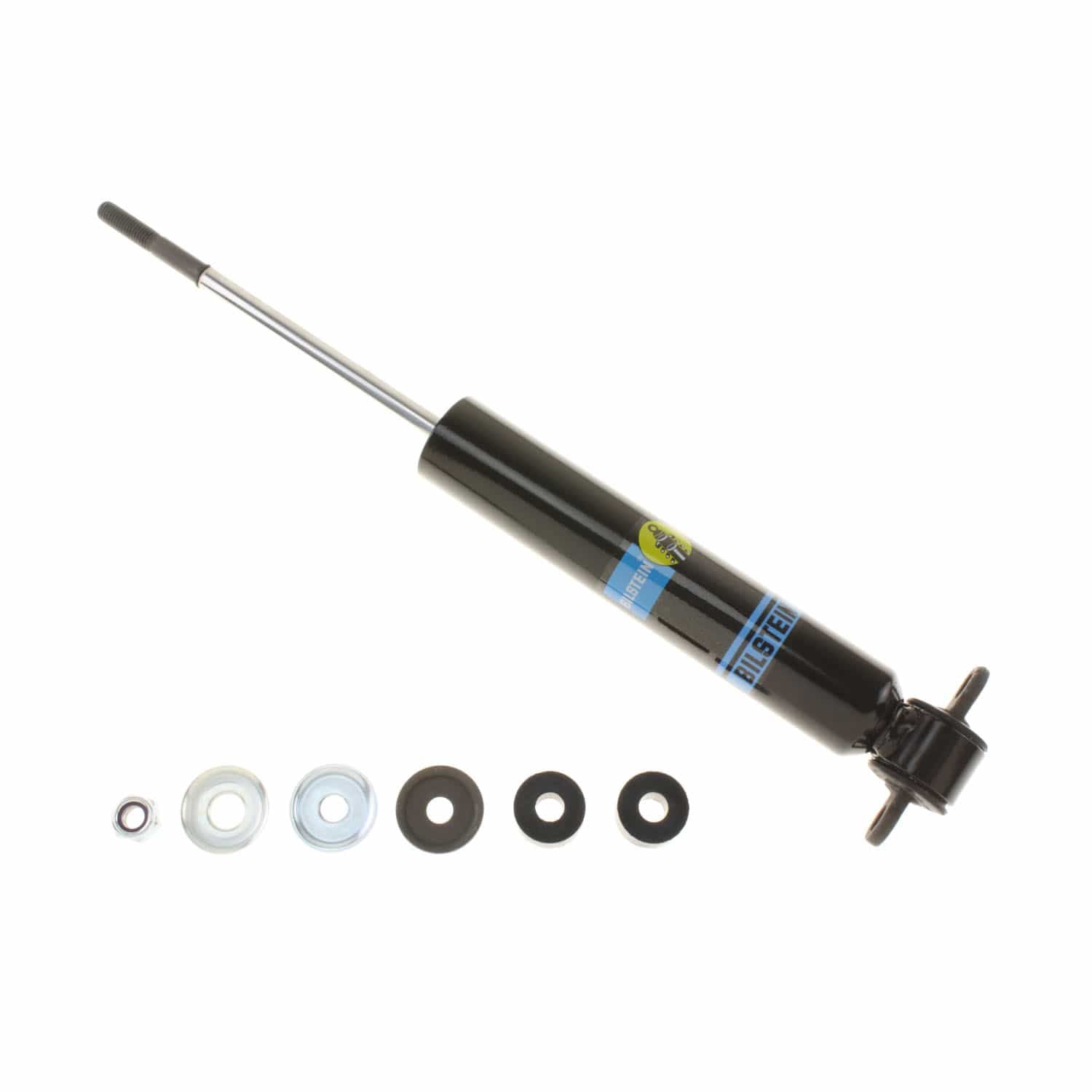 Bilstein Suspension Bilstein 24-221467 - Suspension Shock Absorber Front Monotube Camaro 1976-1967 Firebird 1976-1968 Drag Series Bilstein