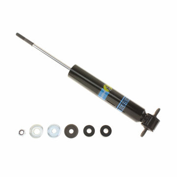 Bilstein Suspension Bilstein 24-221467 - Suspension Shock Absorber Front Monotube Camaro 1976-1967 Firebird 1976-1968 Drag Series Bilstein