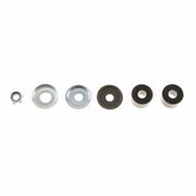 Bilstein Suspension Bilstein 24-221467 - Suspension Shock Absorber Front Monotube Camaro 1976-1967 Firebird 1976-1968 Drag Series Bilstein