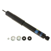 Bilstein 24-221474 - Suspension Shock Absorber Rear Monotube Camaro 1969-1967 Firebird 1969-1968 With Mono-Leaf Rear Suspension Drag Series Bilstein 5