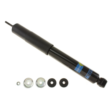 Bilstein 24-221474 - Suspension Shock Absorber Rear Monotube Camaro 1969-1967 Firebird 1969-1968 With Mono-Leaf Rear Suspension Drag Series Bilstein 1
