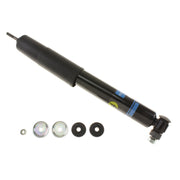 Bilstein 24-221481 - Suspension Shock Absorber Rear Monotube Camaro 1969-1967 Firebird 1969-1968 With Multi-Leaf Rear Suspension Drag Series Bilstein 5