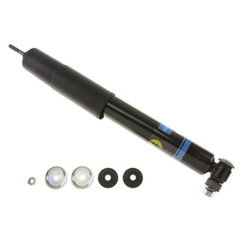 Bilstein 24-221481 - Suspension Shock Absorber Rear Monotube Camaro 1969-1967 Firebird 1969-1968 With Multi-Leaf Rear Suspension Drag Series Bilstein 1