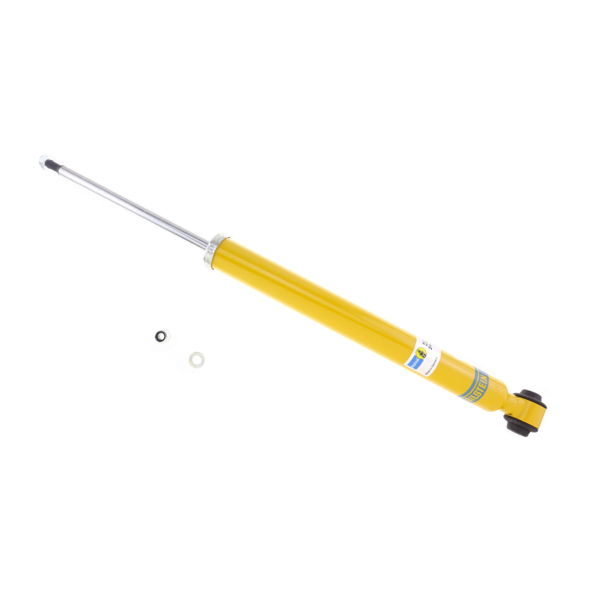 Bilstein 24-223447 - Suspension Shock Absorber Rear Monotube Mercedes-Benz CLA45 AMG 2023-2014 CLA250 2019-2014 B8 Performance Plus Bilstein 4