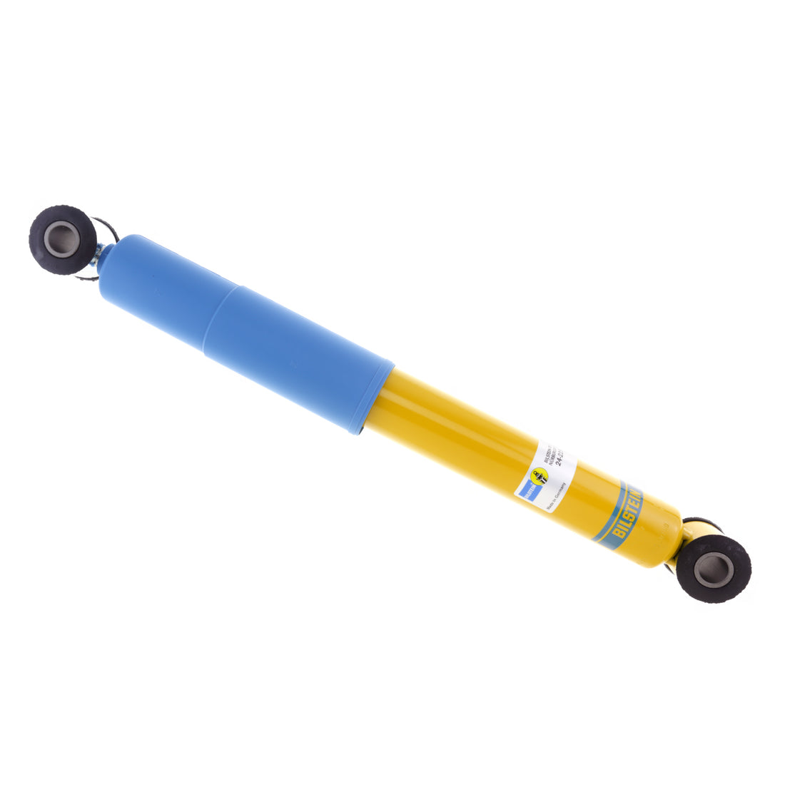 Bilstein 24-225007 - Suspension Shock Absorber Front Monotube Freightliner XC 2012-1993 XC Formed Rail 2007-1993 XC Lowered Rail 2012-1993 XC Modular Rail 2012-1993 XC Raised Rail 2012-1993 XC Straight Rail 2003-1993 XC Straight Rail 2012-2005 B6 Bilstein 1