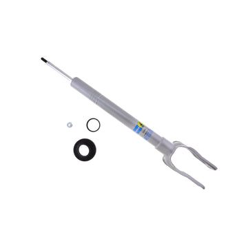 Bilstein 24-225434 - Suspension Shock Absorber Front Monotube Dodge Durango 2015-2011 Jeep Grand Cherokee 2015-2011 B8 5100 (Ride Height Adjustable) Bilstein 1