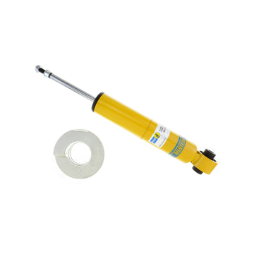 Bilstein 24-228398 - Suspension Shock Absorber Rear Monotube Scion FR-S 2016-2013 Subaru BRZ 2020-2013 Toyota 86 2020-2017 B6 Performance Bilstein 1